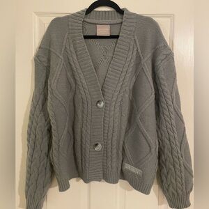 NWT TTPD Cardigan